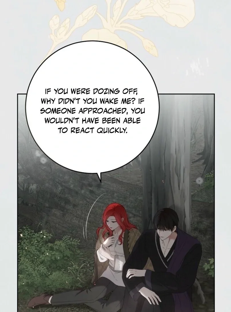It Looks Like I’ve Fallen into the World of a Reverse Harem Game Chapter 162 page 23