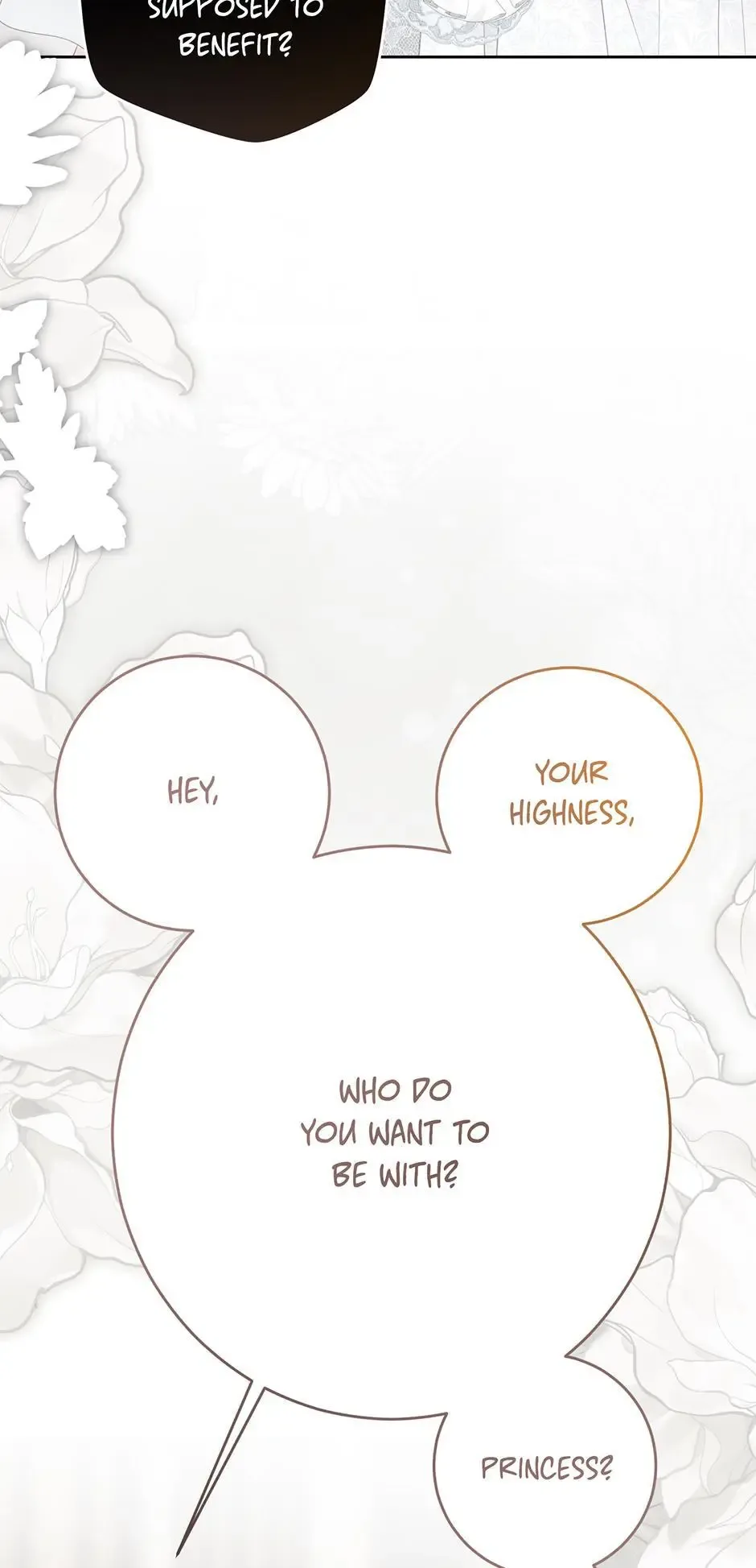It Looks Like I’ve Fallen into the World of a Reverse Harem Game Chapter 161.51 page 41