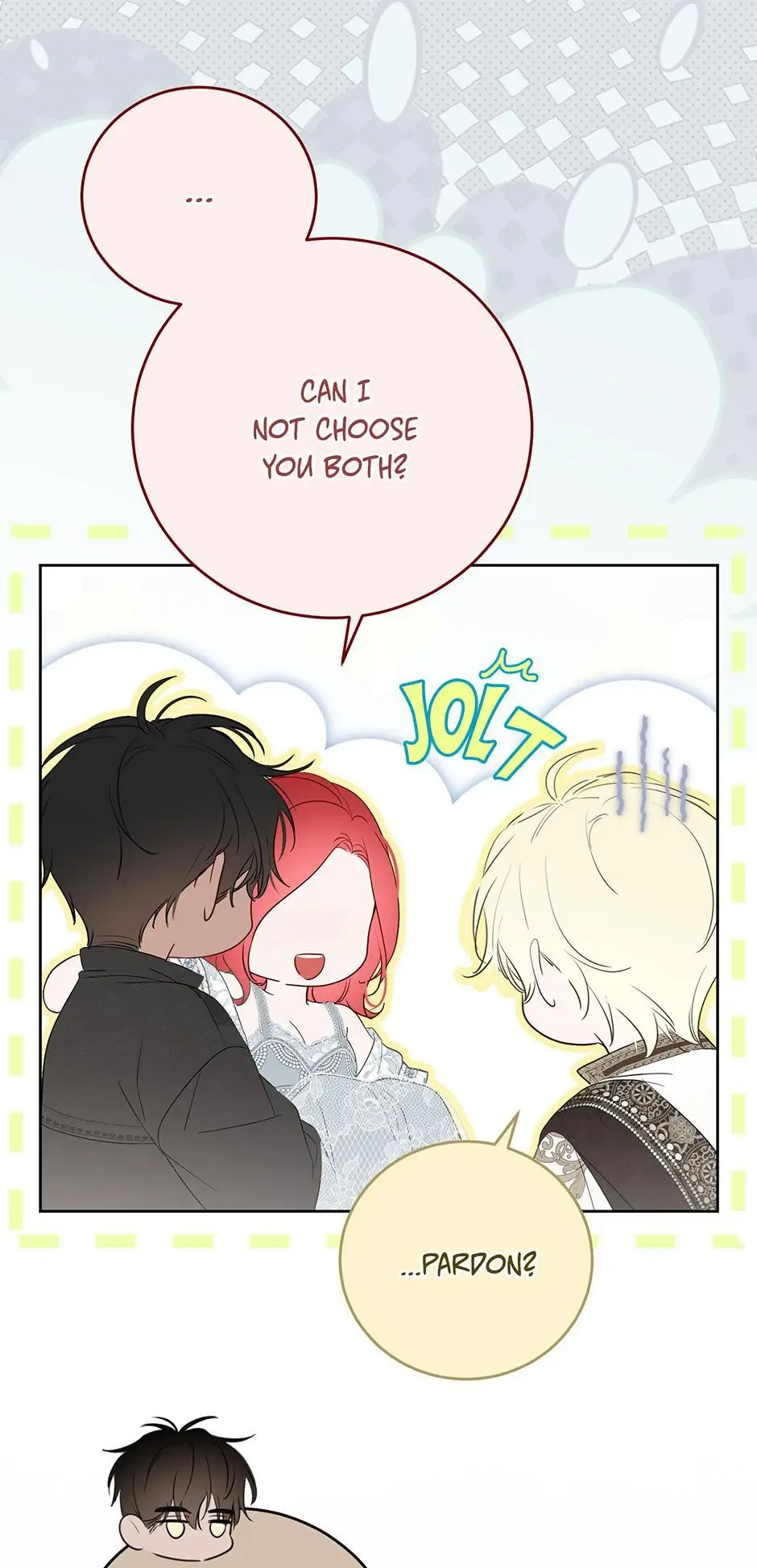 It Looks Like I’ve Fallen into the World of a Reverse Harem Game Chapter 161.51 page 43