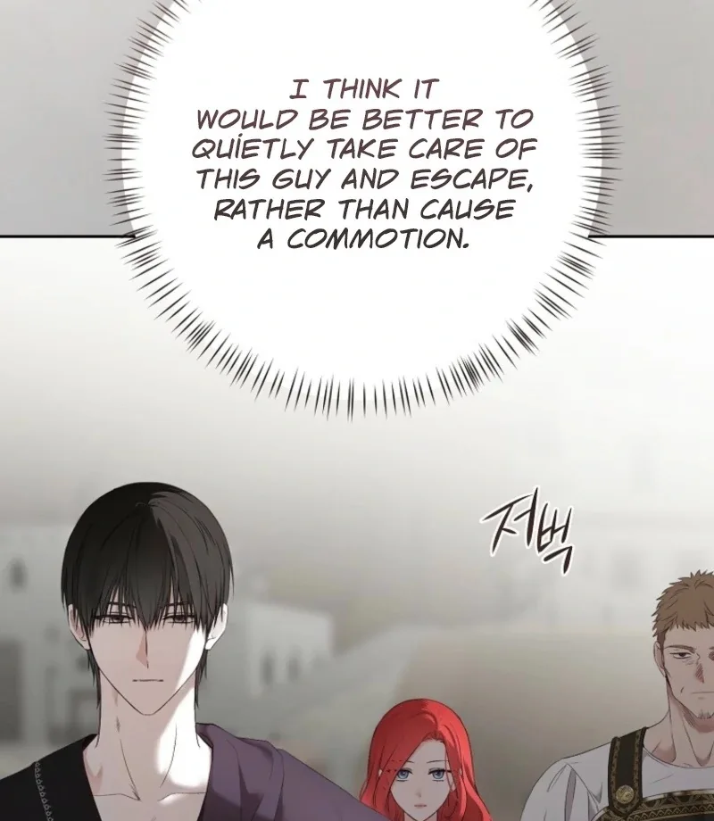It Looks Like I’ve Fallen into the World of a Reverse Harem Game Chapter 159 page 108