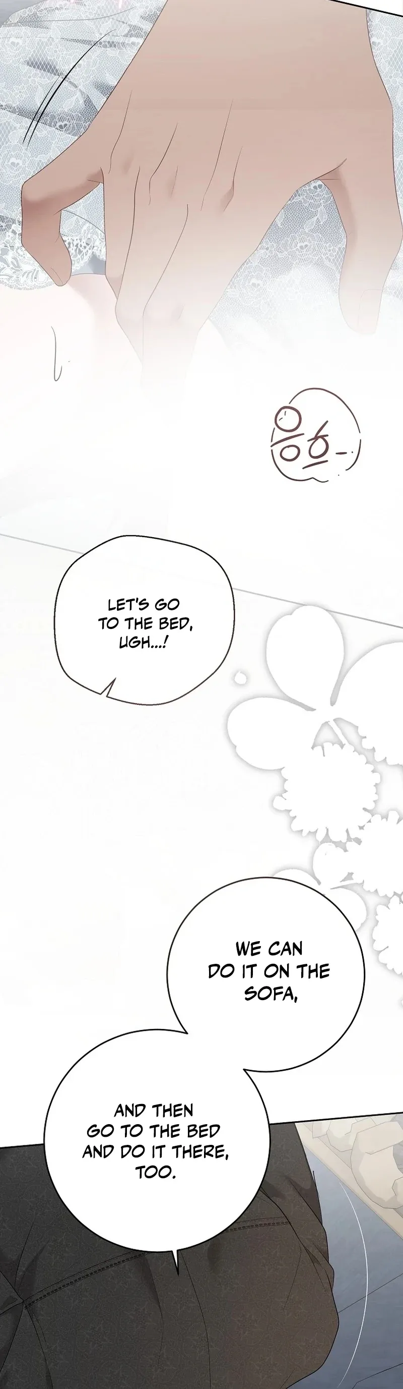 It Looks Like I’ve Fallen into the World of a Reverse Harem Game Chapter 161.5 page 39