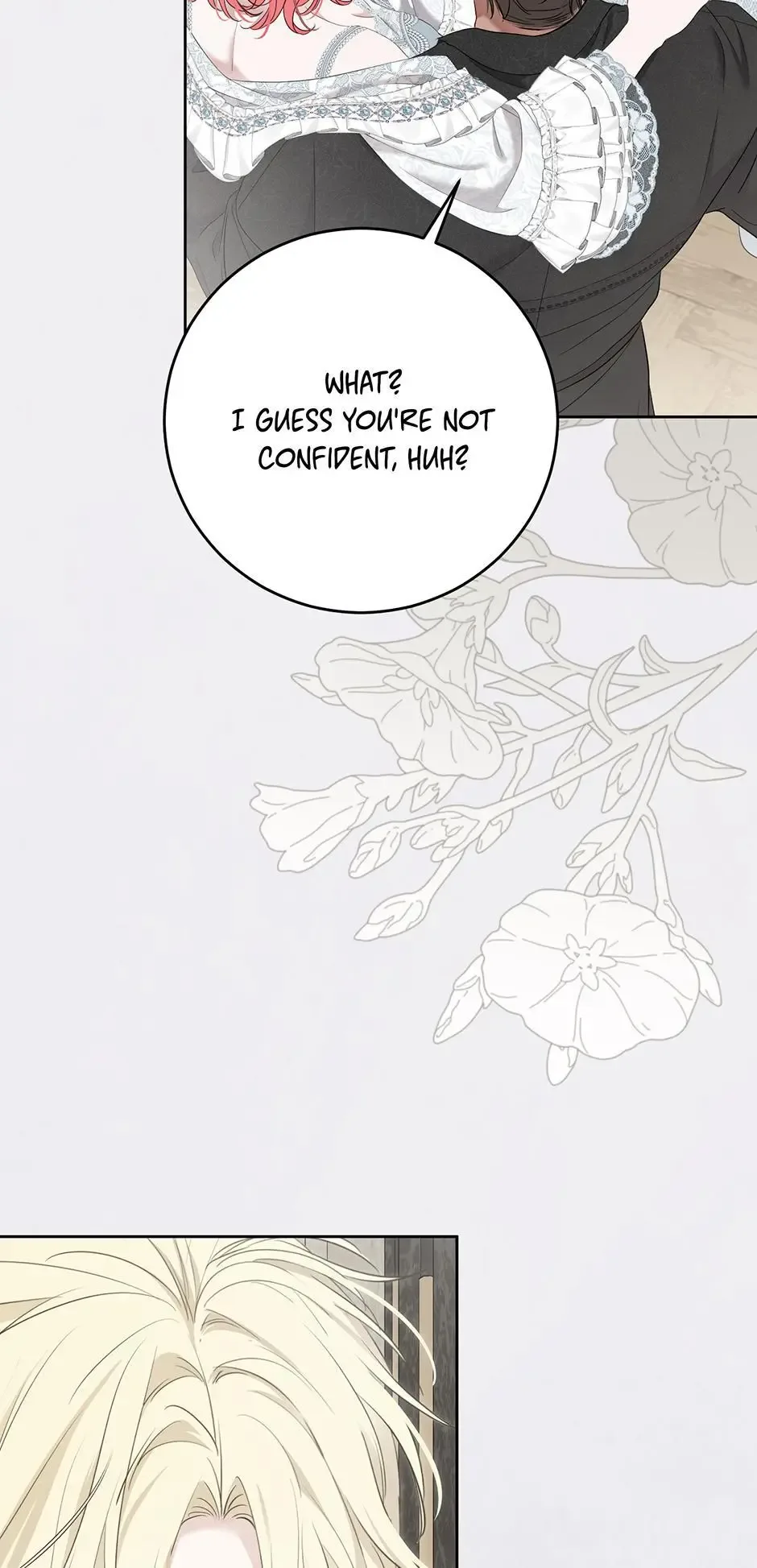 It Looks Like I’ve Fallen into the World of a Reverse Harem Game Chapter 161.51 page 45