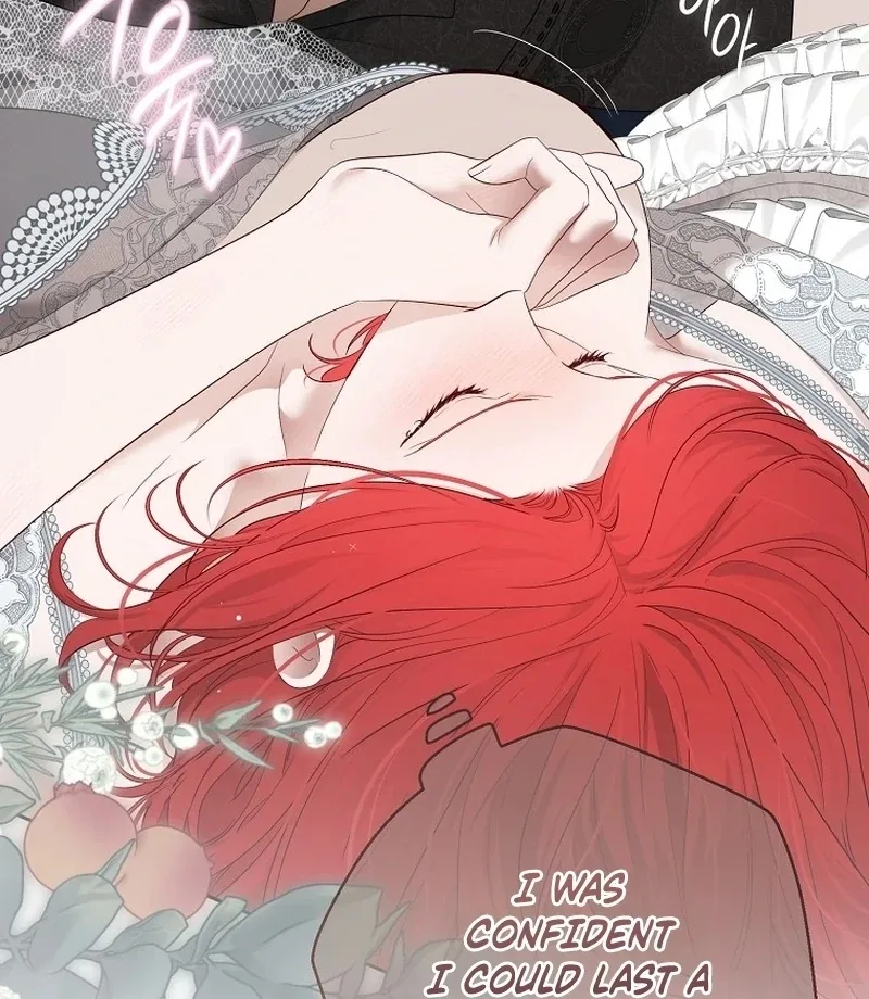It Looks Like I’ve Fallen into the World of a Reverse Harem Game Chapter 161.5 page 43