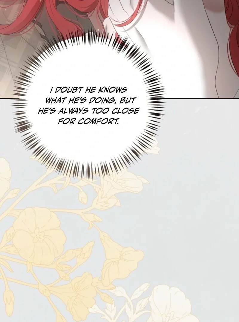 It Looks Like I’ve Fallen into the World of a Reverse Harem Game Chapter 162 page 22