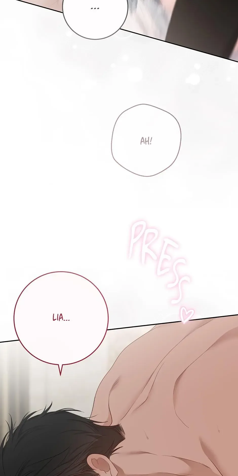 It Looks Like I’ve Fallen into the World of a Reverse Harem Game Chapter 161.52 page 39