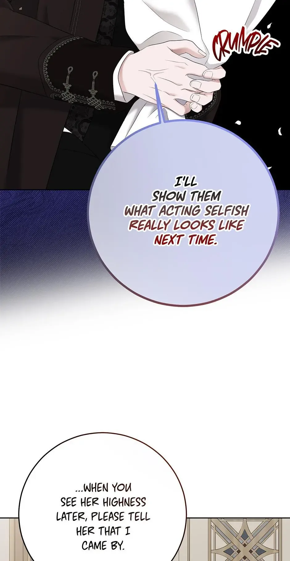 It Looks Like I’ve Fallen into the World of a Reverse Harem Game Chapter 161.52 page 48