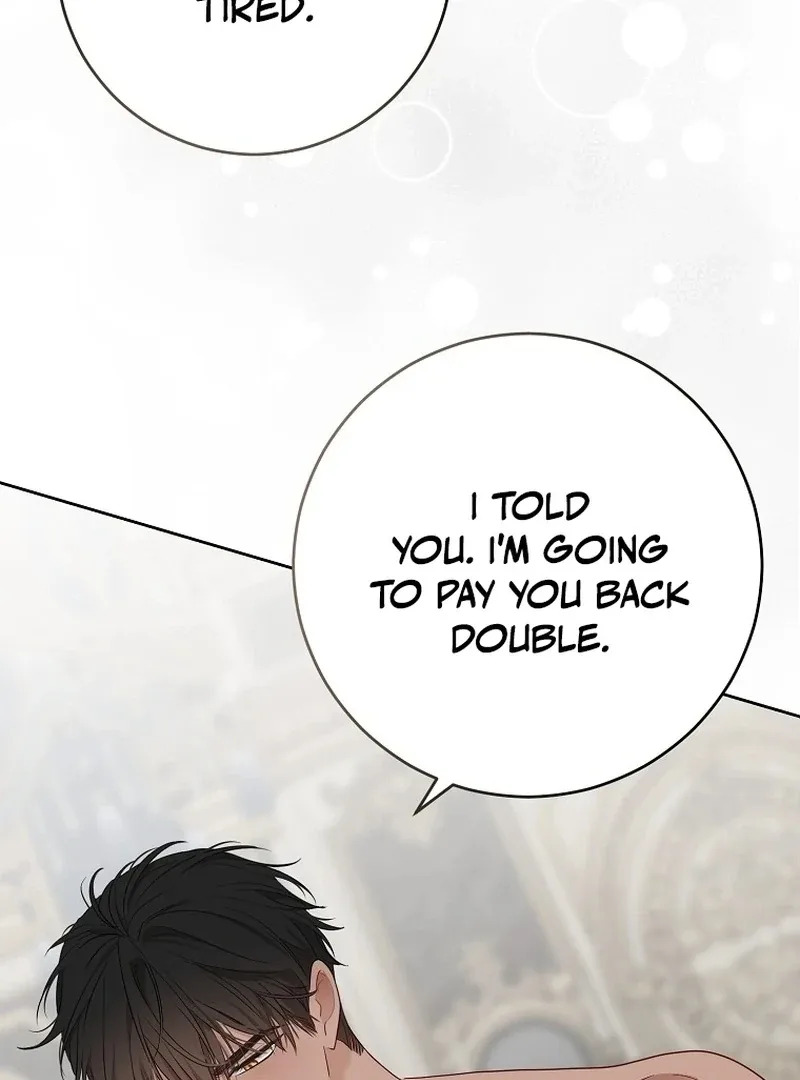 It Looks Like I’ve Fallen into the World of a Reverse Harem Game Chapter 161.6 page 41
