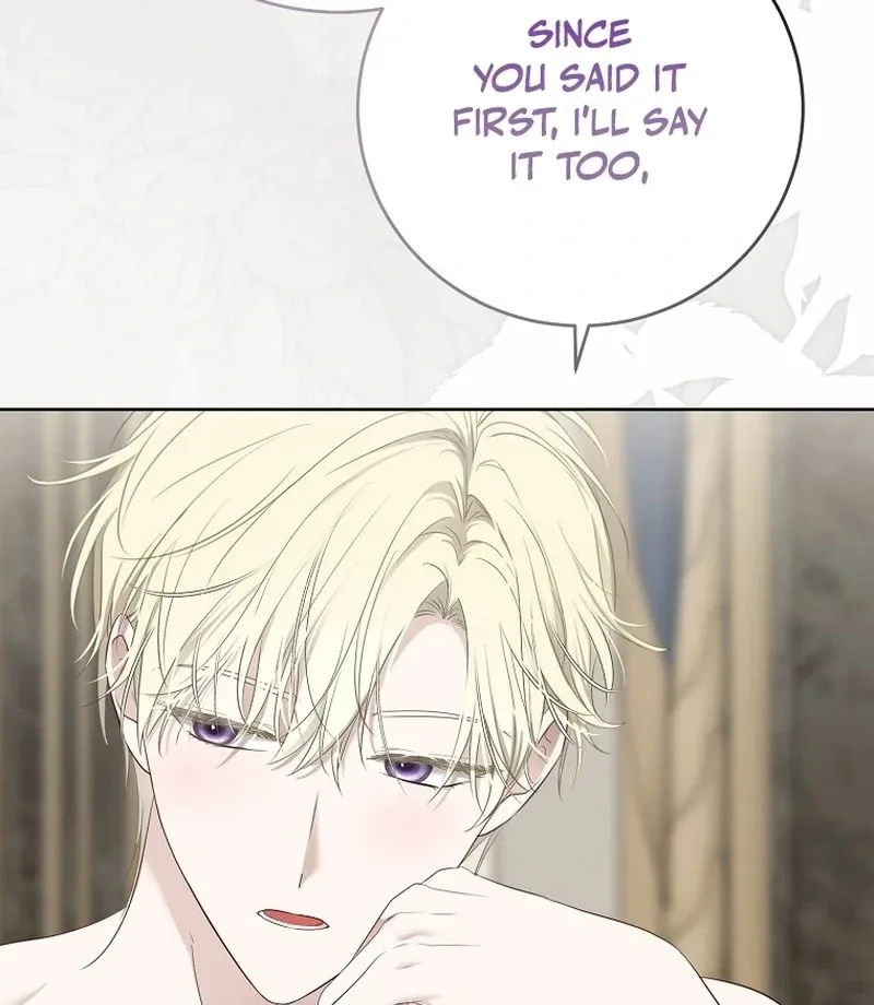 It Looks Like I’ve Fallen into the World of a Reverse Harem Game Chapter 161.6 page 47
