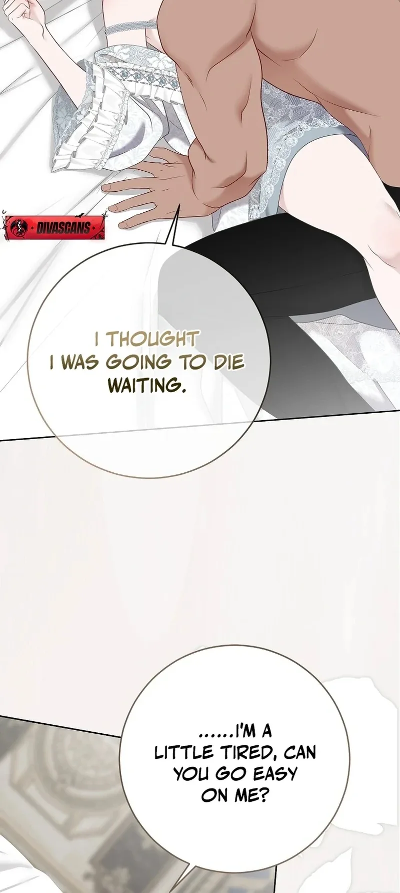 It Looks Like I’ve Fallen into the World of a Reverse Harem Game Chapter 161.6 page 39