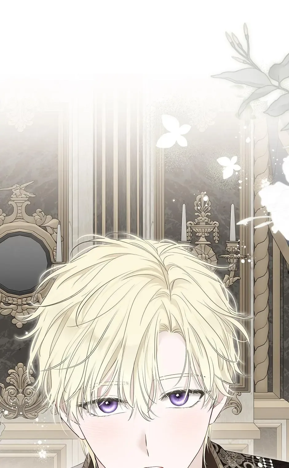 It Looks Like I’ve Fallen into the World of a Reverse Harem Game Chapter 161.51 page 48
