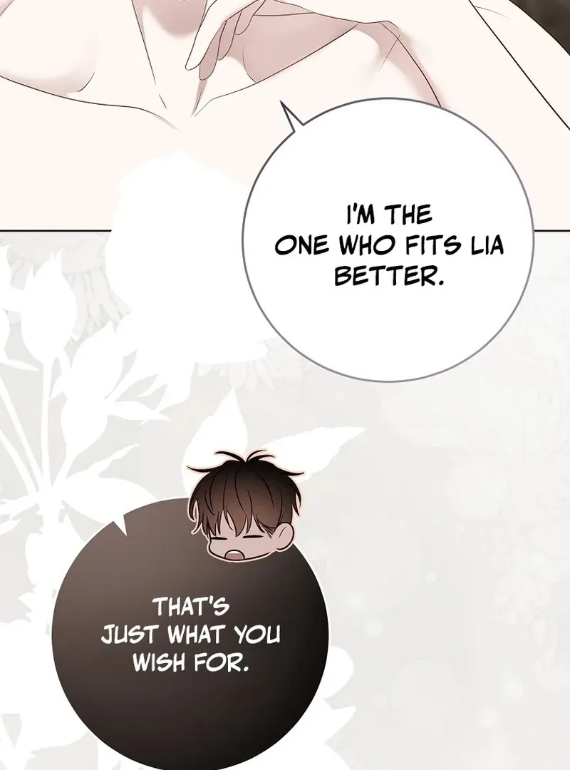 It Looks Like I’ve Fallen into the World of a Reverse Harem Game Chapter 161.6 page 48