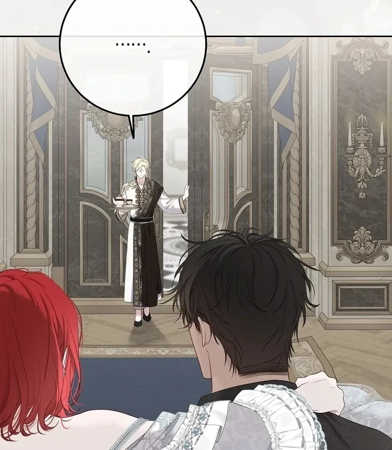 It Looks Like I’ve Fallen into the World of a Reverse Harem Game Chapter 161.5 page 51