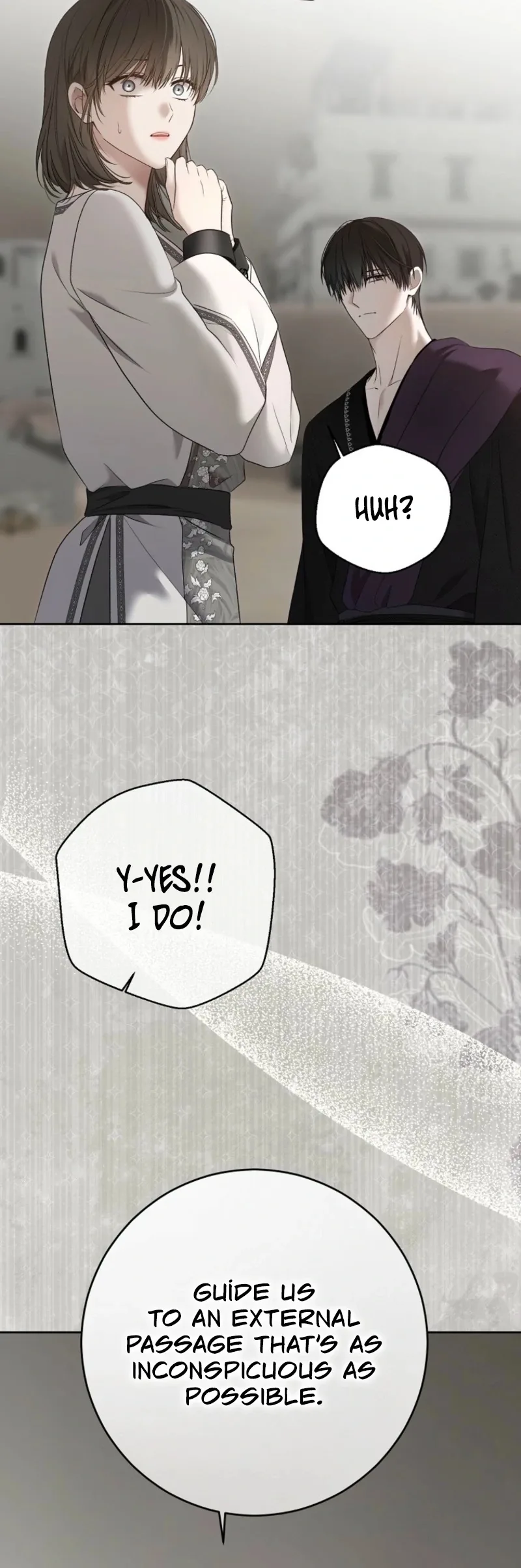 It Looks Like I’ve Fallen into the World of a Reverse Harem Game Chapter 159 page 118