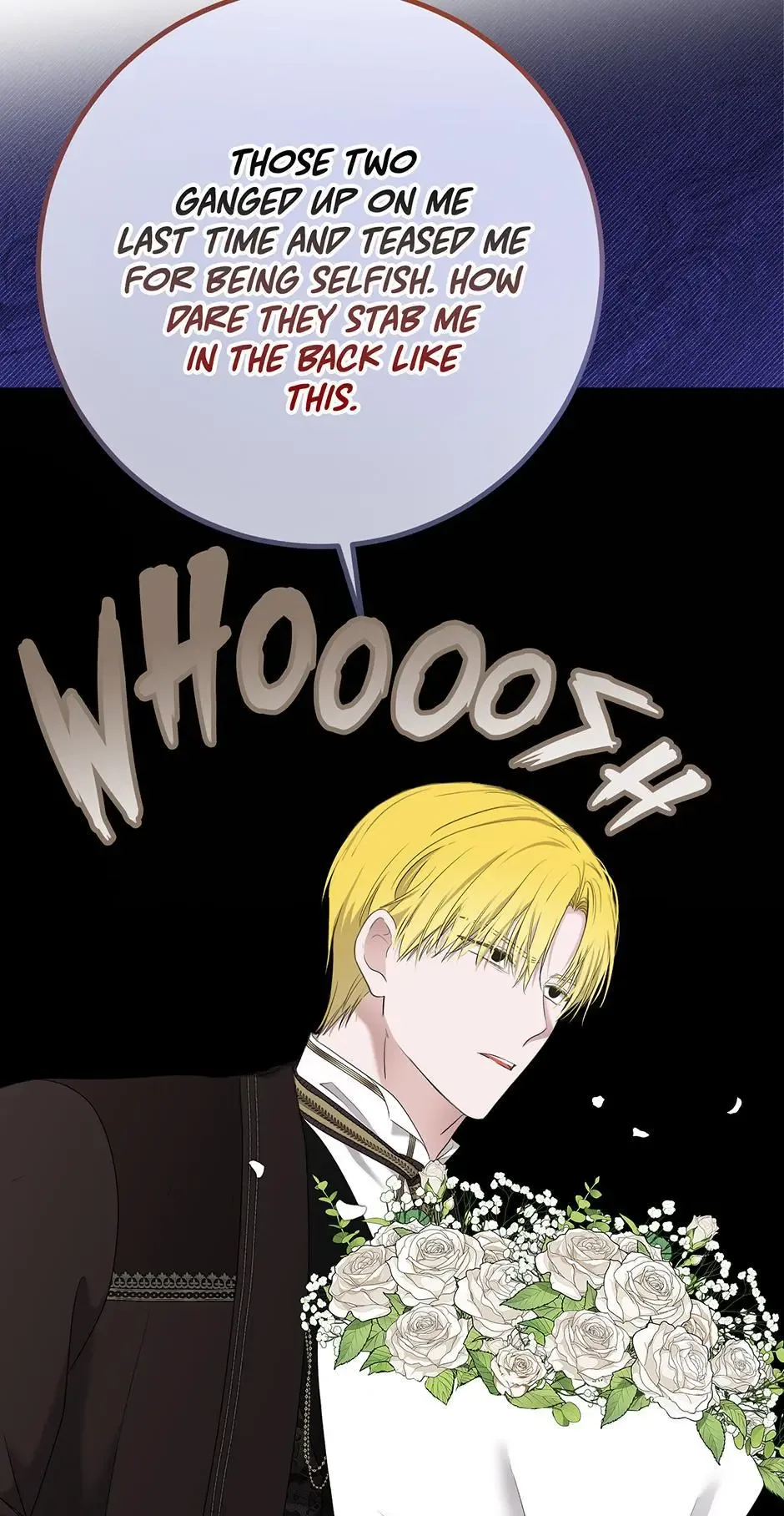 It Looks Like I’ve Fallen into the World of a Reverse Harem Game Chapter 161.52 page 47