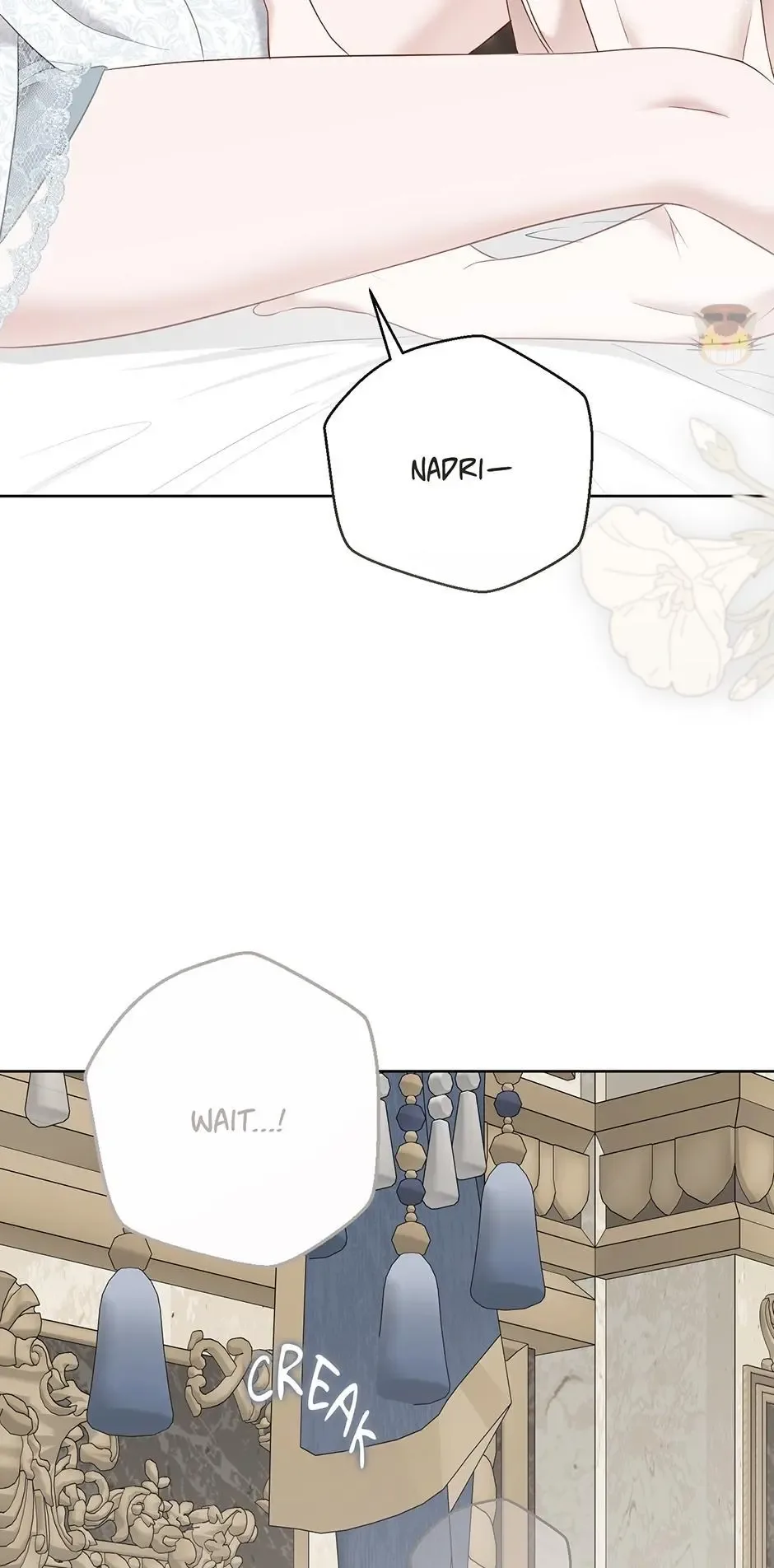 It Looks Like I’ve Fallen into the World of a Reverse Harem Game Chapter 161.52 page 53
