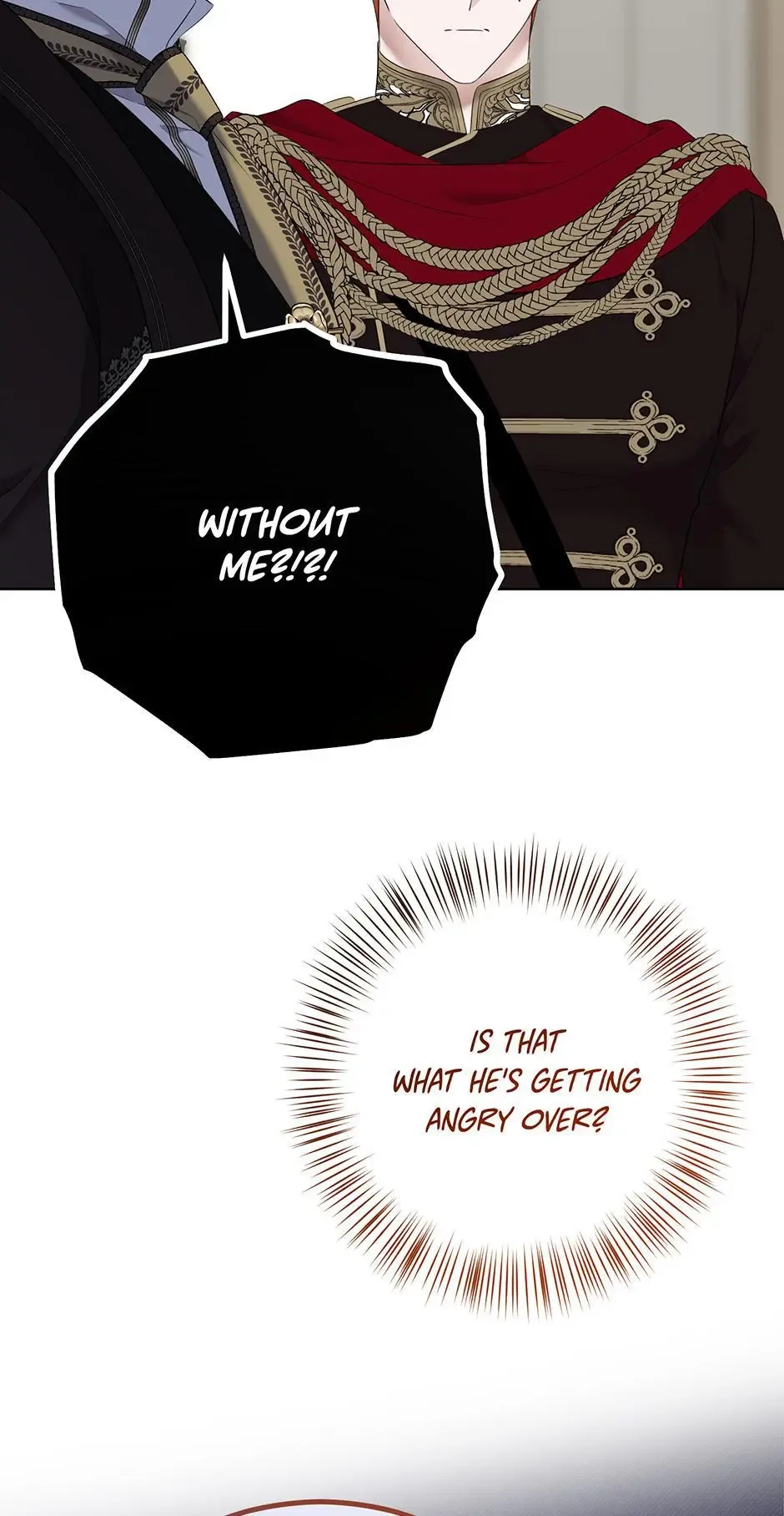 It Looks Like I’ve Fallen into the World of a Reverse Harem Game Chapter 161.52 page 46
