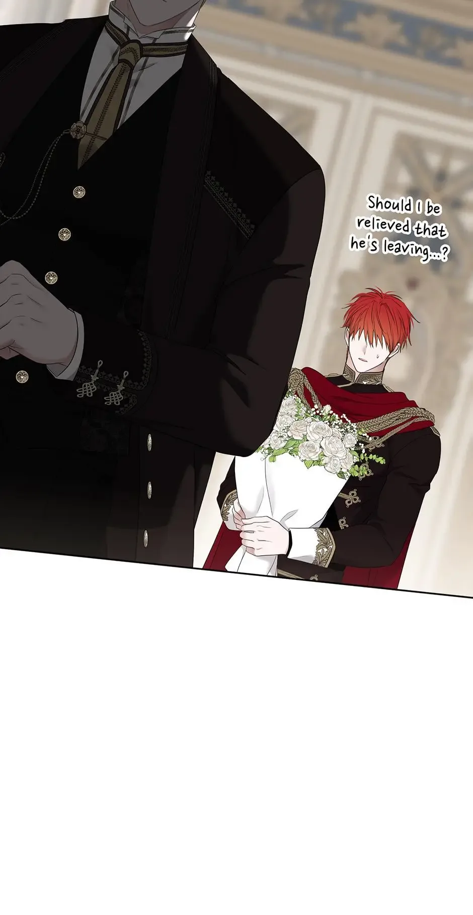 It Looks Like I’ve Fallen into the World of a Reverse Harem Game Chapter 161.52 page 50