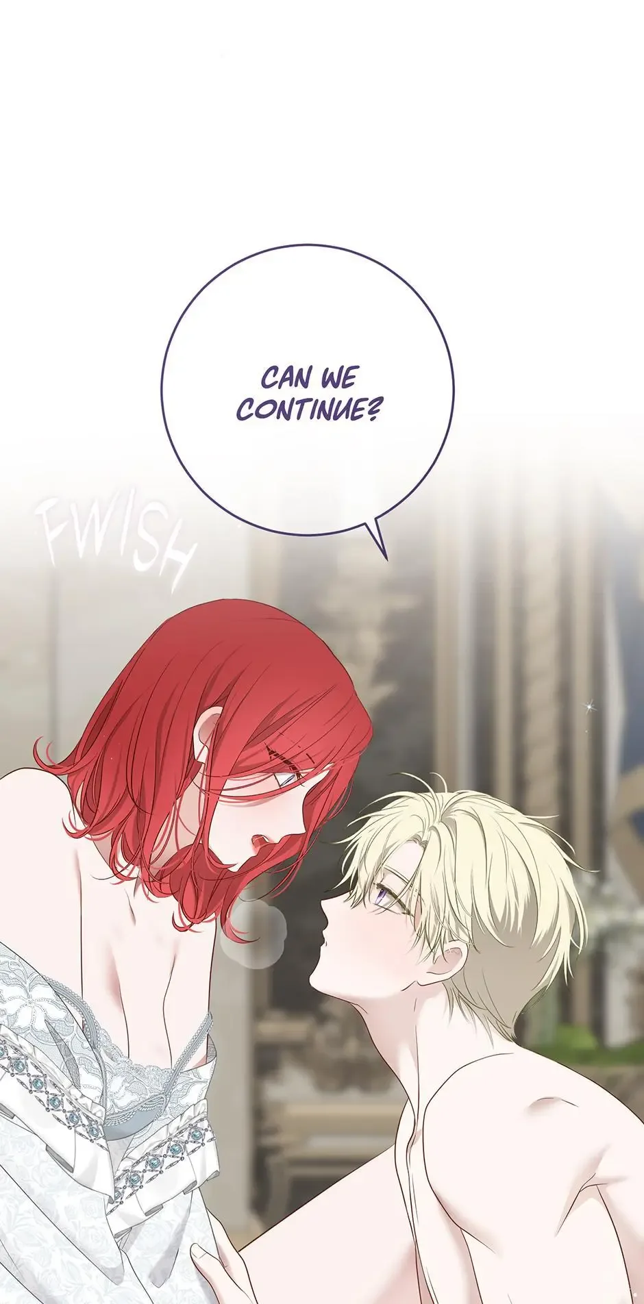 It Looks Like I’ve Fallen into the World of a Reverse Harem Game Chapter 161.52 page 52