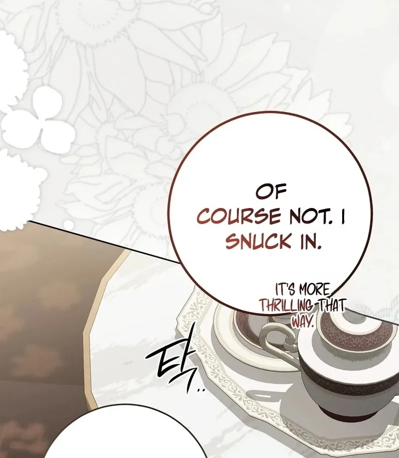 It Looks Like I’ve Fallen into the World of a Reverse Harem Game Chapter 161.5 page 56