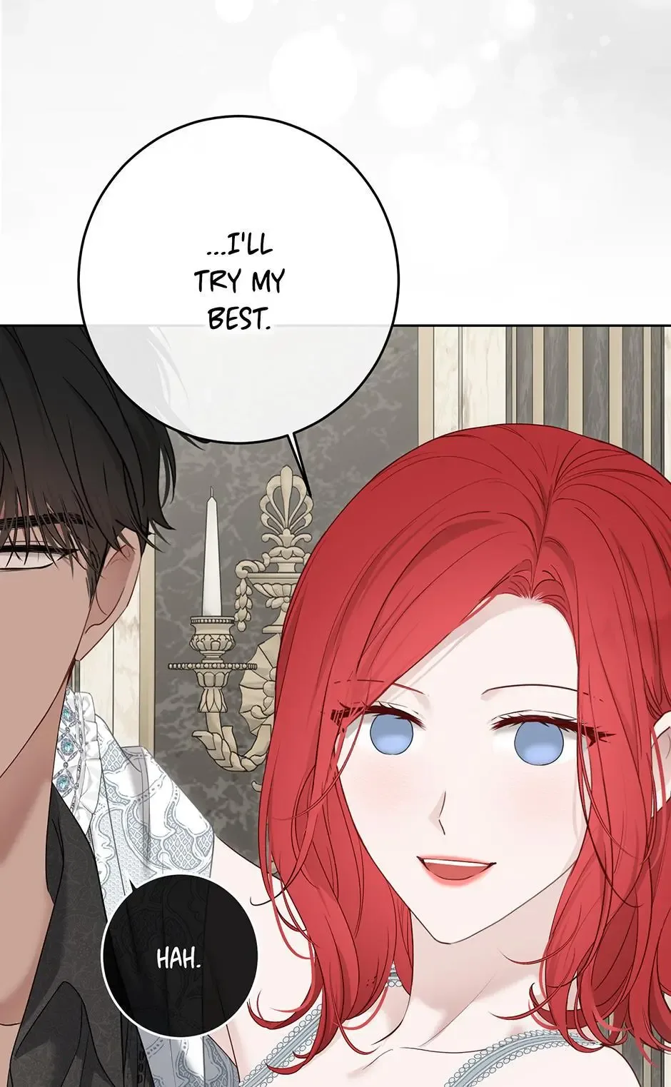 It Looks Like I’ve Fallen into the World of a Reverse Harem Game Chapter 161.51 page 50