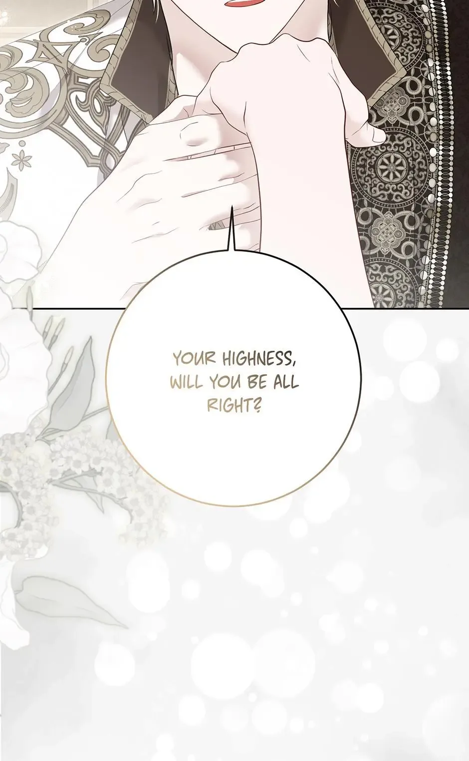 It Looks Like I’ve Fallen into the World of a Reverse Harem Game Chapter 161.51 page 49