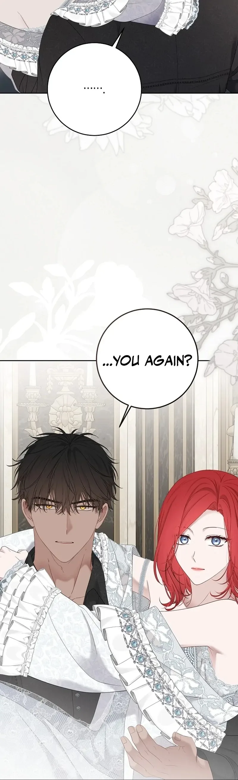 It Looks Like I’ve Fallen into the World of a Reverse Harem Game Chapter 161.5 page 52