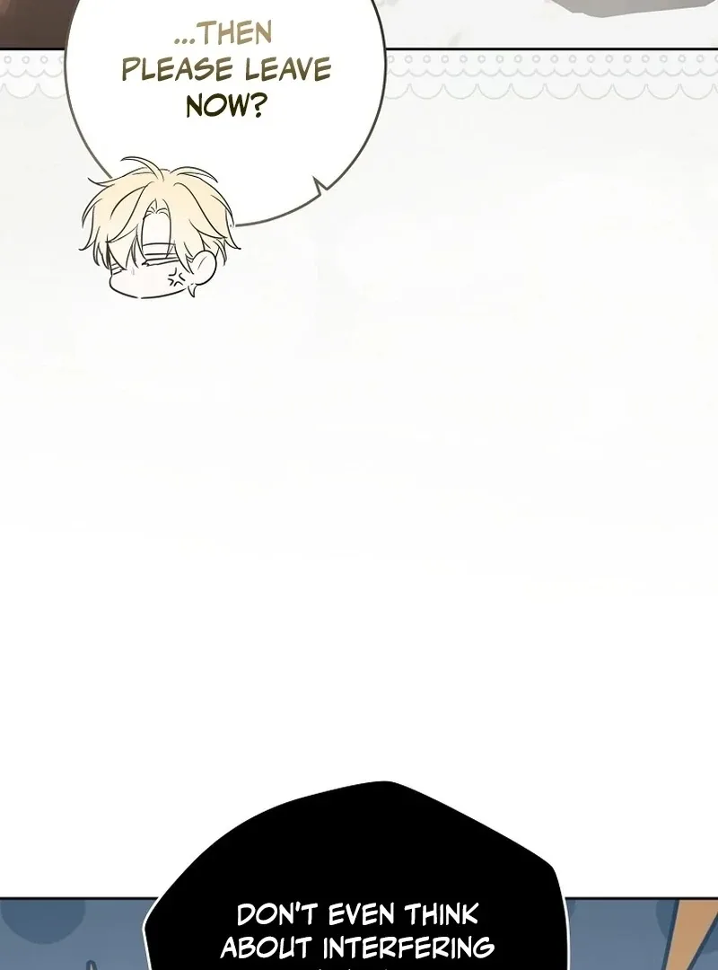 It Looks Like I’ve Fallen into the World of a Reverse Harem Game Chapter 161.5 page 57