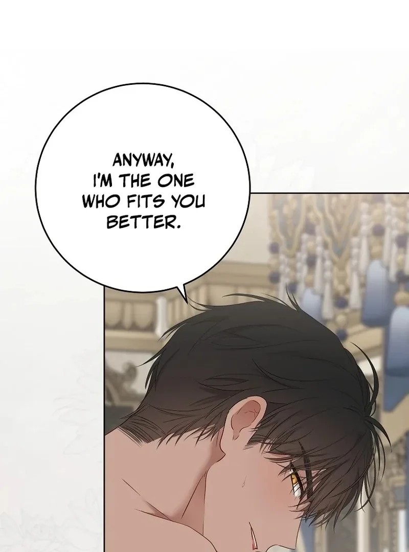 It Looks Like I’ve Fallen into the World of a Reverse Harem Game Chapter 161.6 page 45