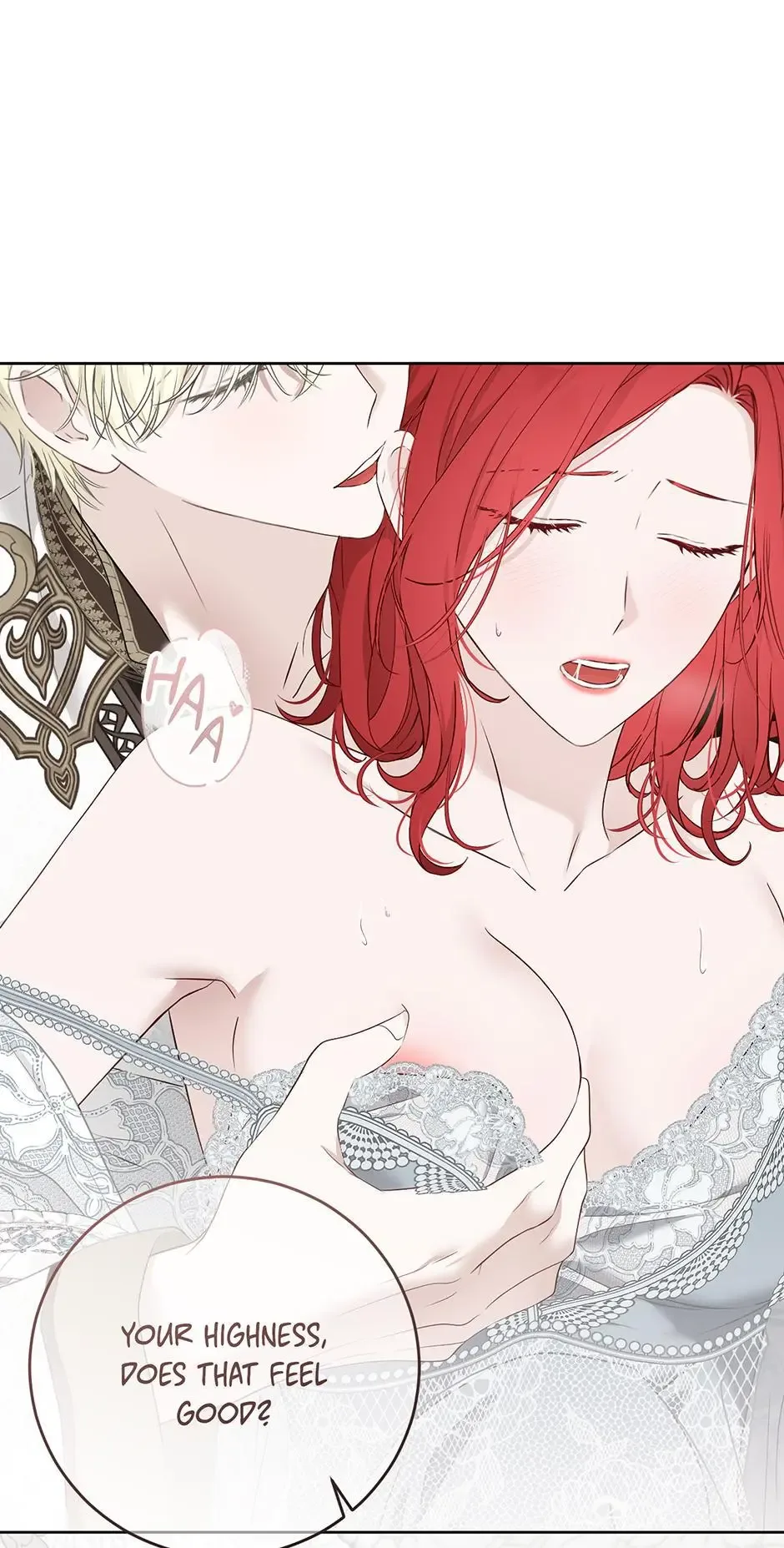 It Looks Like I’ve Fallen into the World of a Reverse Harem Game Chapter 161.51 page 62