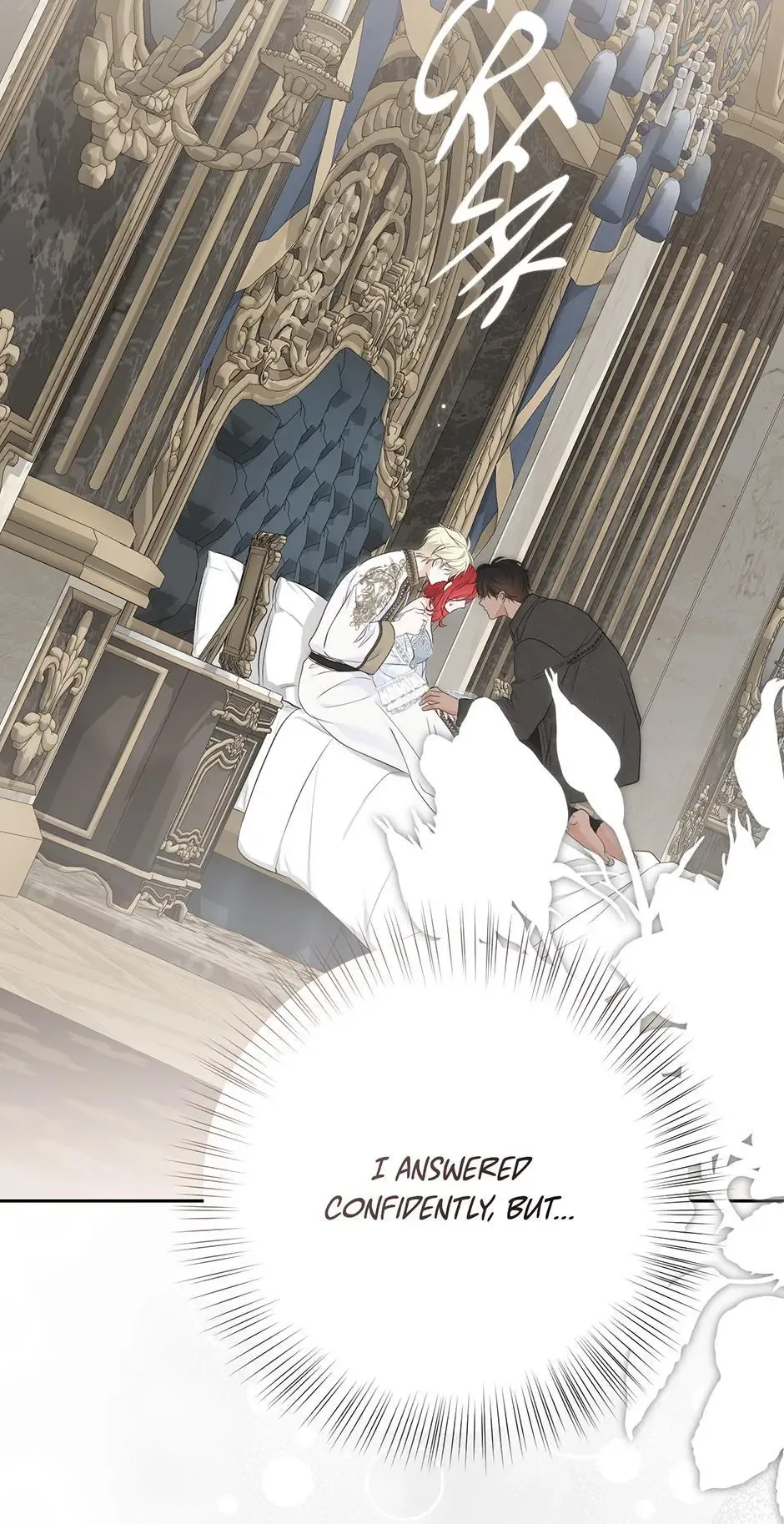 It Looks Like I’ve Fallen into the World of a Reverse Harem Game Chapter 161.51 page 54