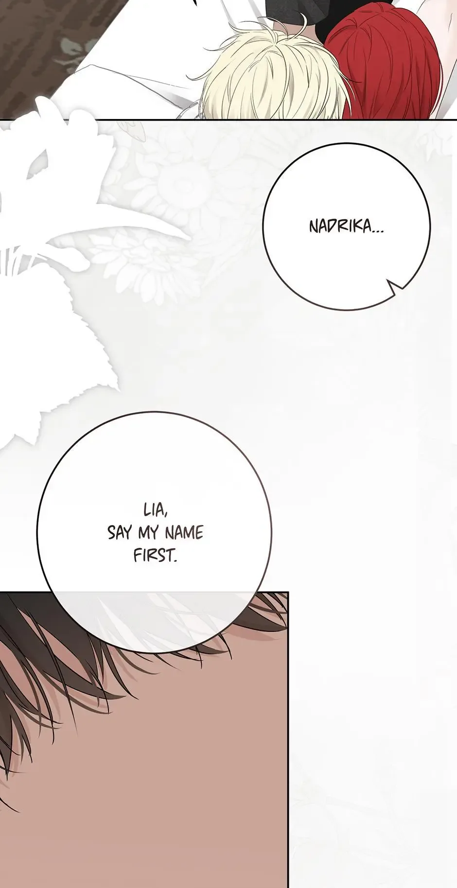 It Looks Like I’ve Fallen into the World of a Reverse Harem Game Chapter 161.51 page 57