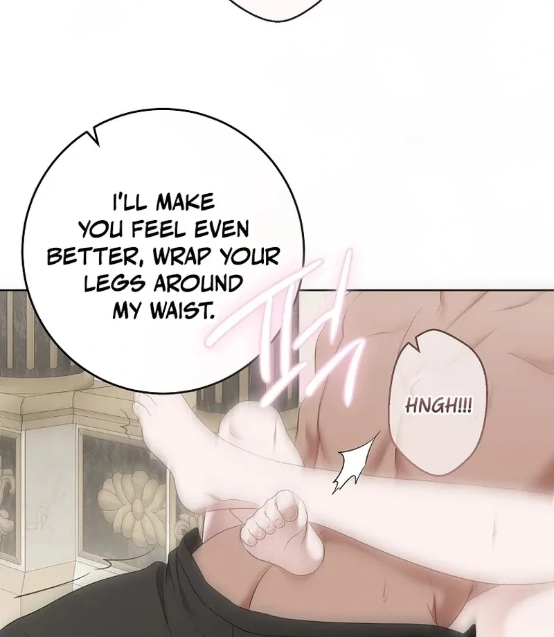 It Looks Like I’ve Fallen into the World of a Reverse Harem Game Chapter 161.6 page 55