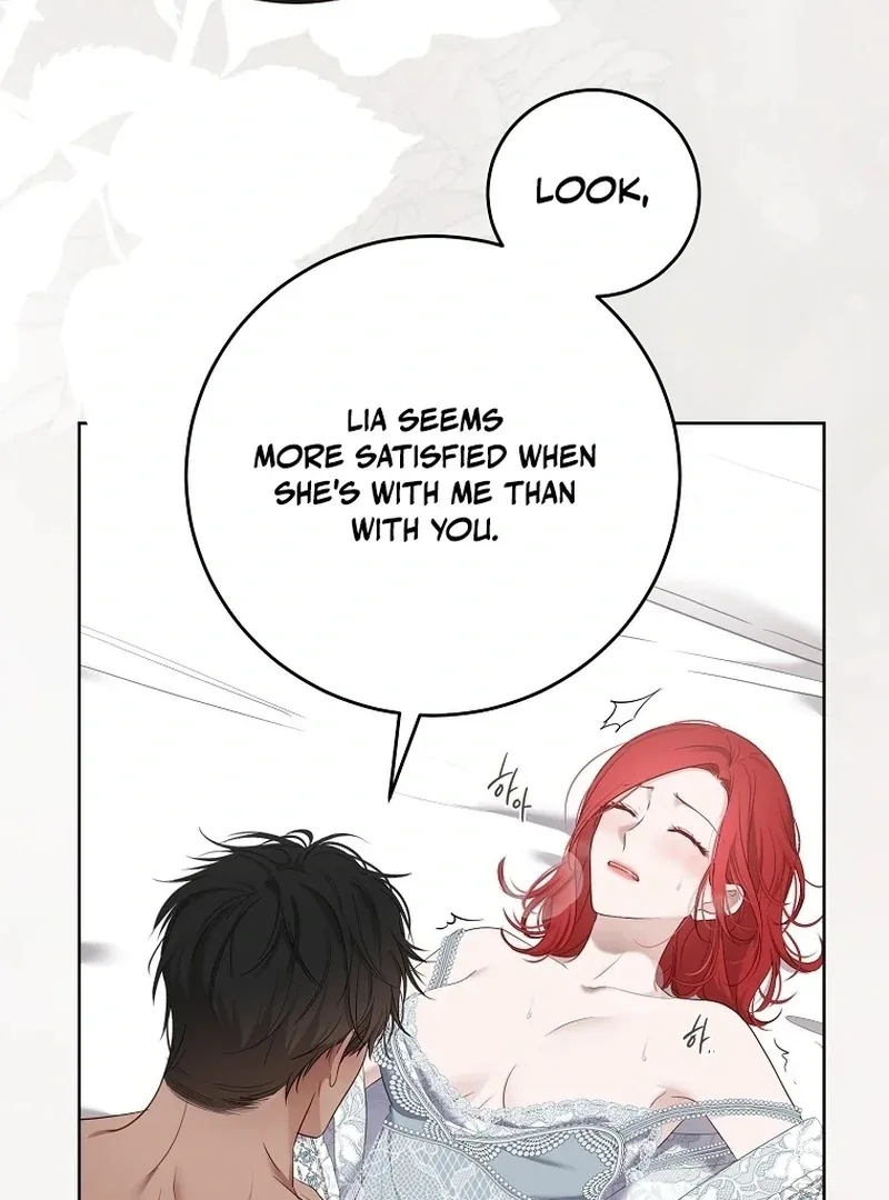 It Looks Like I’ve Fallen into the World of a Reverse Harem Game Chapter 161.6 page 49