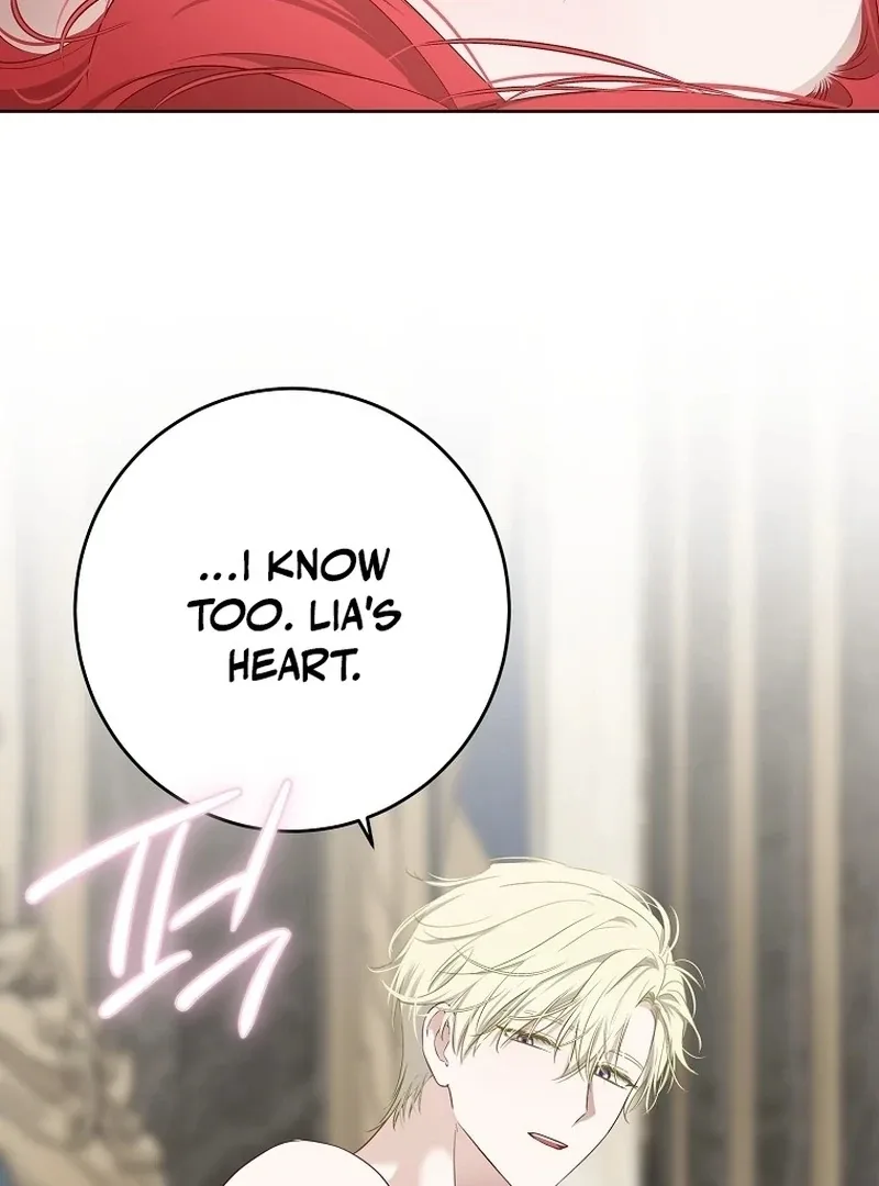 It Looks Like I’ve Fallen into the World of a Reverse Harem Game Chapter 161.6 page 61