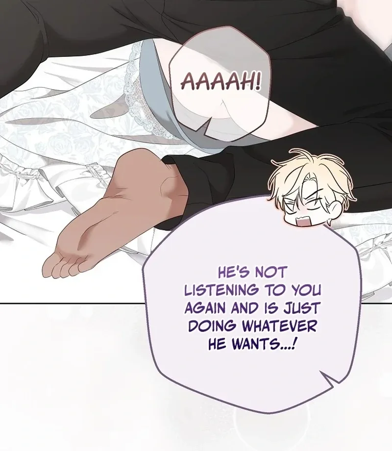 It Looks Like I’ve Fallen into the World of a Reverse Harem Game Chapter 161.6 page 56