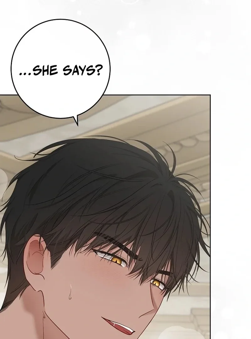 It Looks Like I’ve Fallen into the World of a Reverse Harem Game Chapter 161.6 page 53
