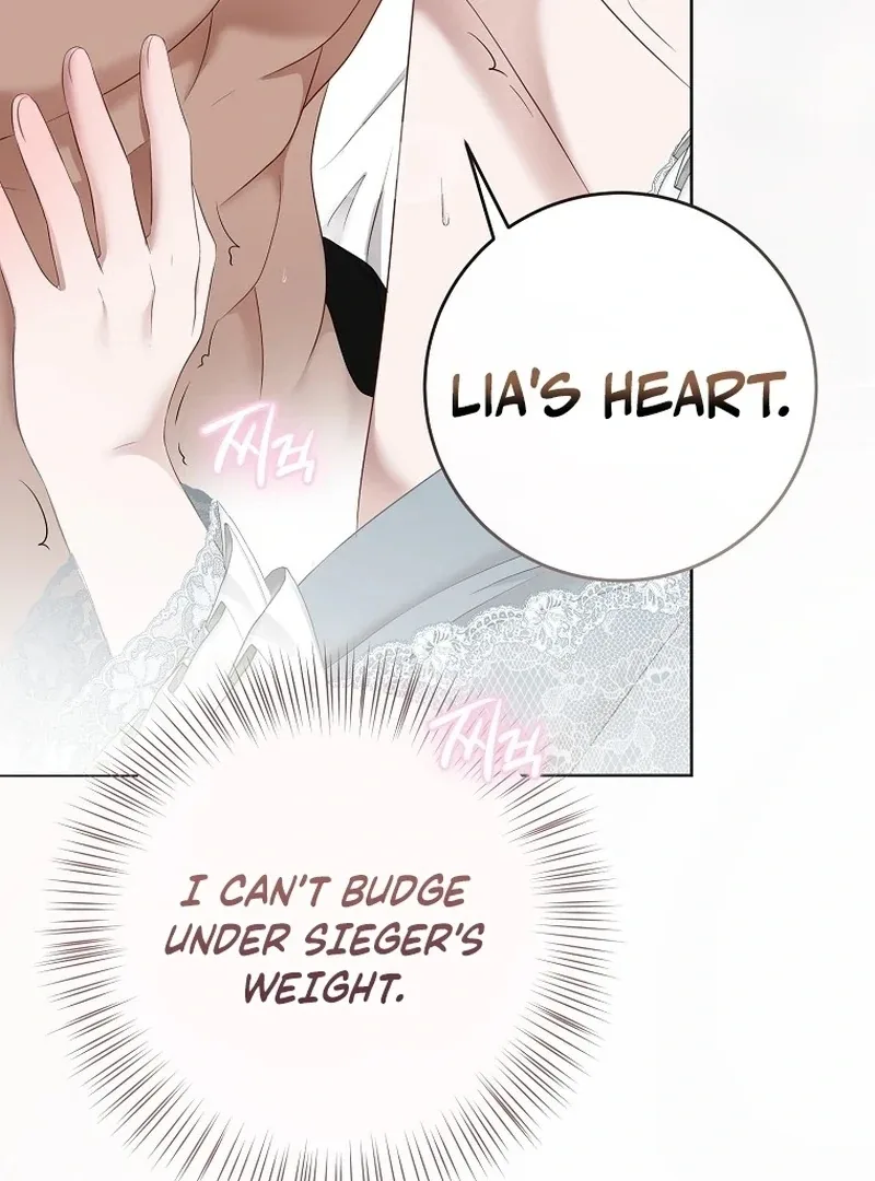 It Looks Like I’ve Fallen into the World of a Reverse Harem Game Chapter 161.6 page 58