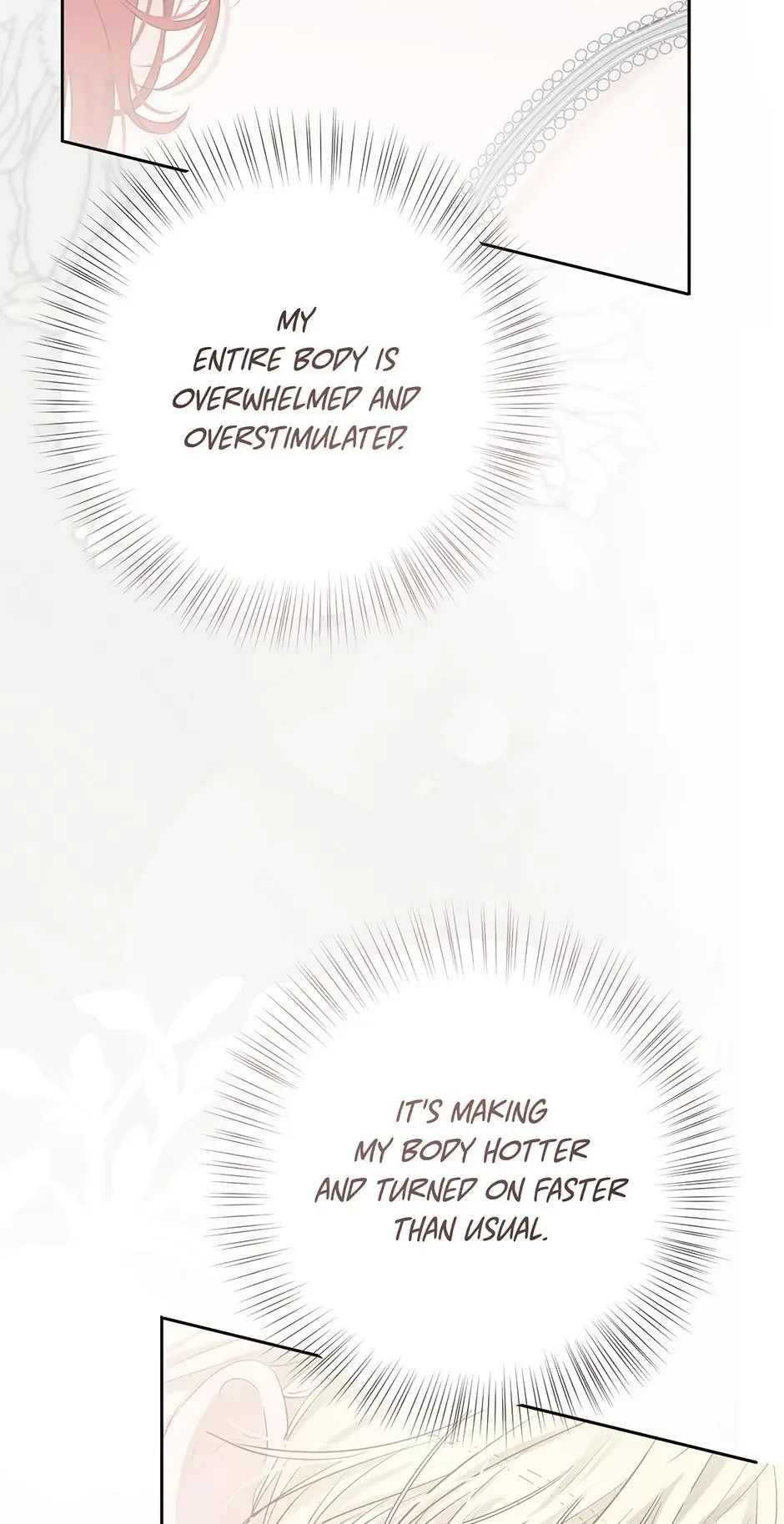 It Looks Like I’ve Fallen into the World of a Reverse Harem Game Chapter 161.51 page 60