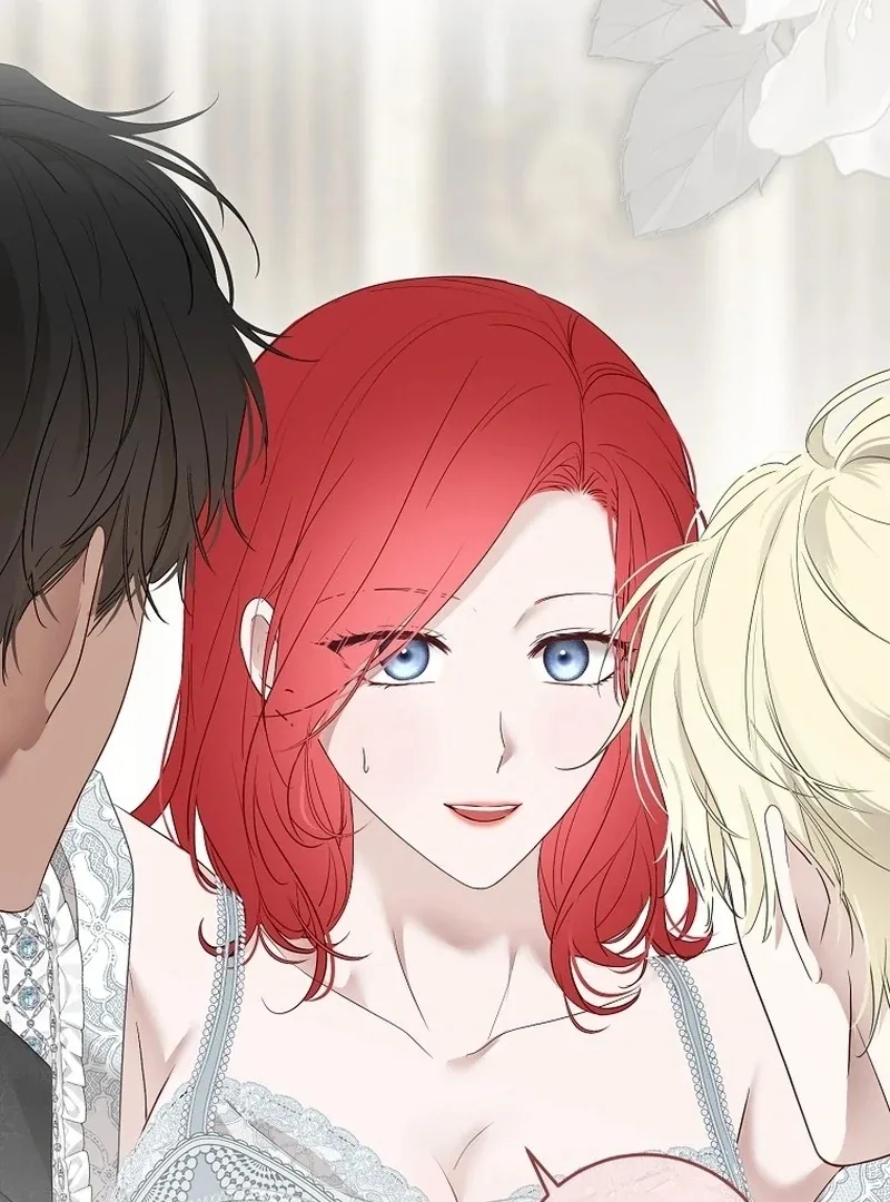 It Looks Like I’ve Fallen into the World of a Reverse Harem Game Chapter 161.5 page 61