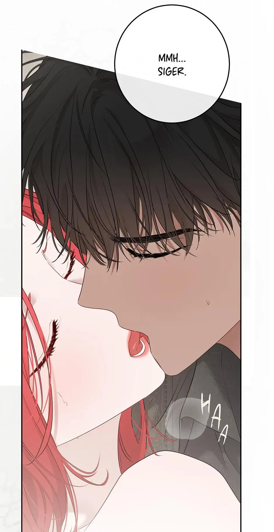 It Looks Like I’ve Fallen into the World of a Reverse Harem Game Chapter 161.51 page 59