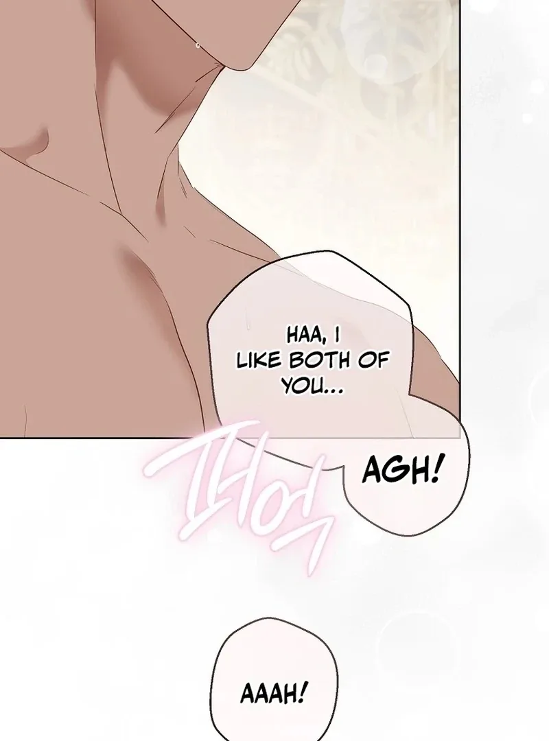 It Looks Like I’ve Fallen into the World of a Reverse Harem Game Chapter 161.6 page 54