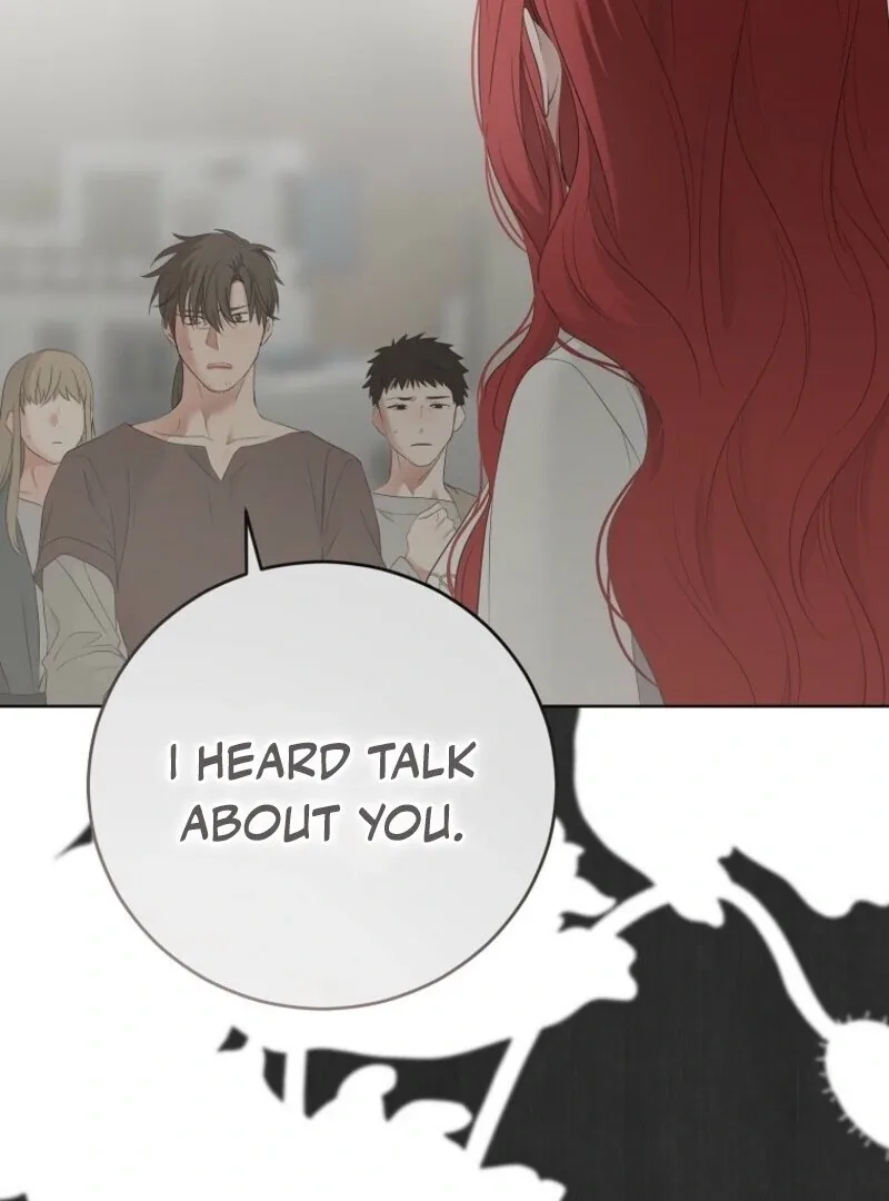 It Looks Like I’ve Fallen into the World of a Reverse Harem Game Chapter 162 page 61