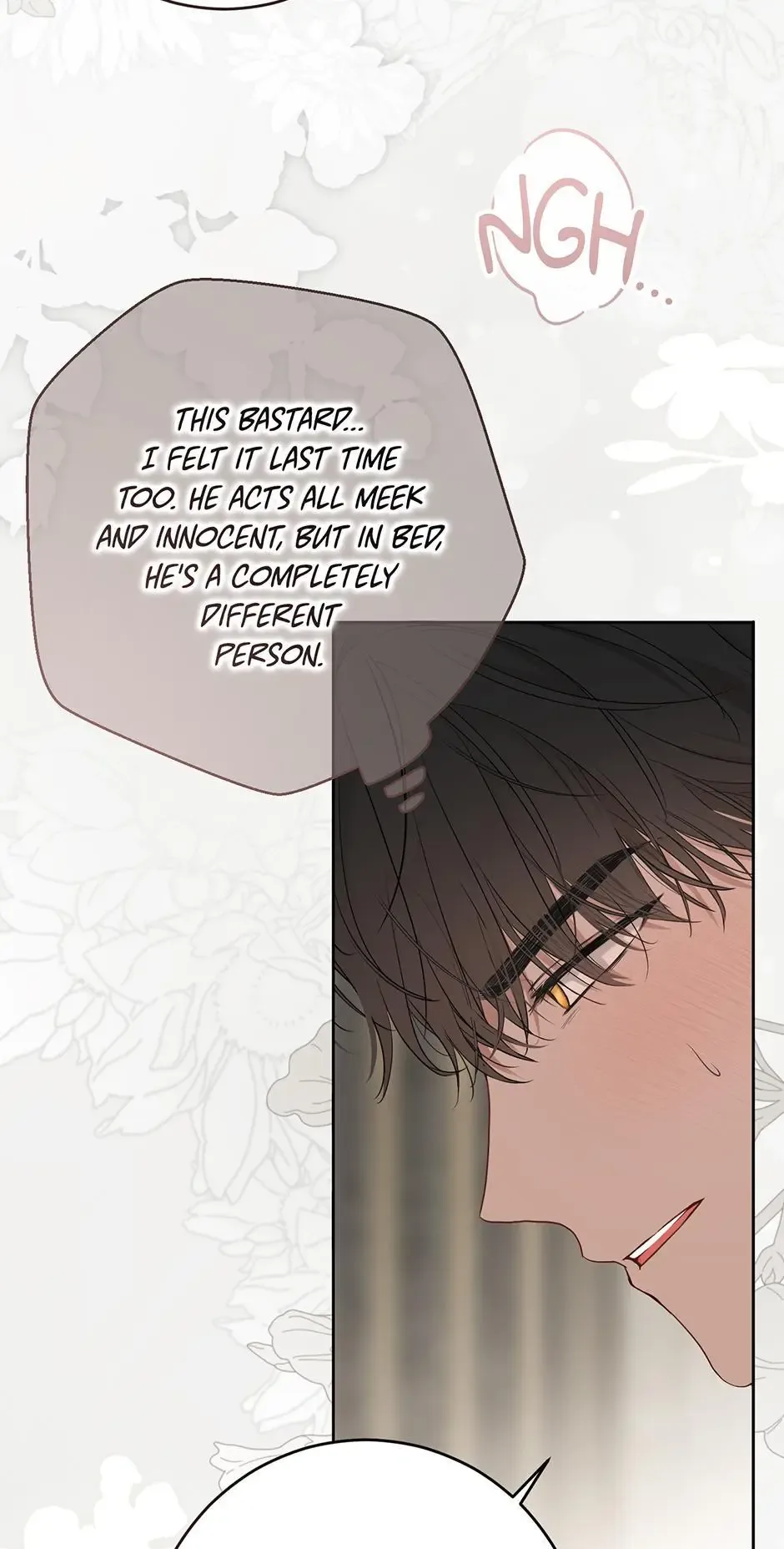 It Looks Like I’ve Fallen into the World of a Reverse Harem Game Chapter 161.51 page 63