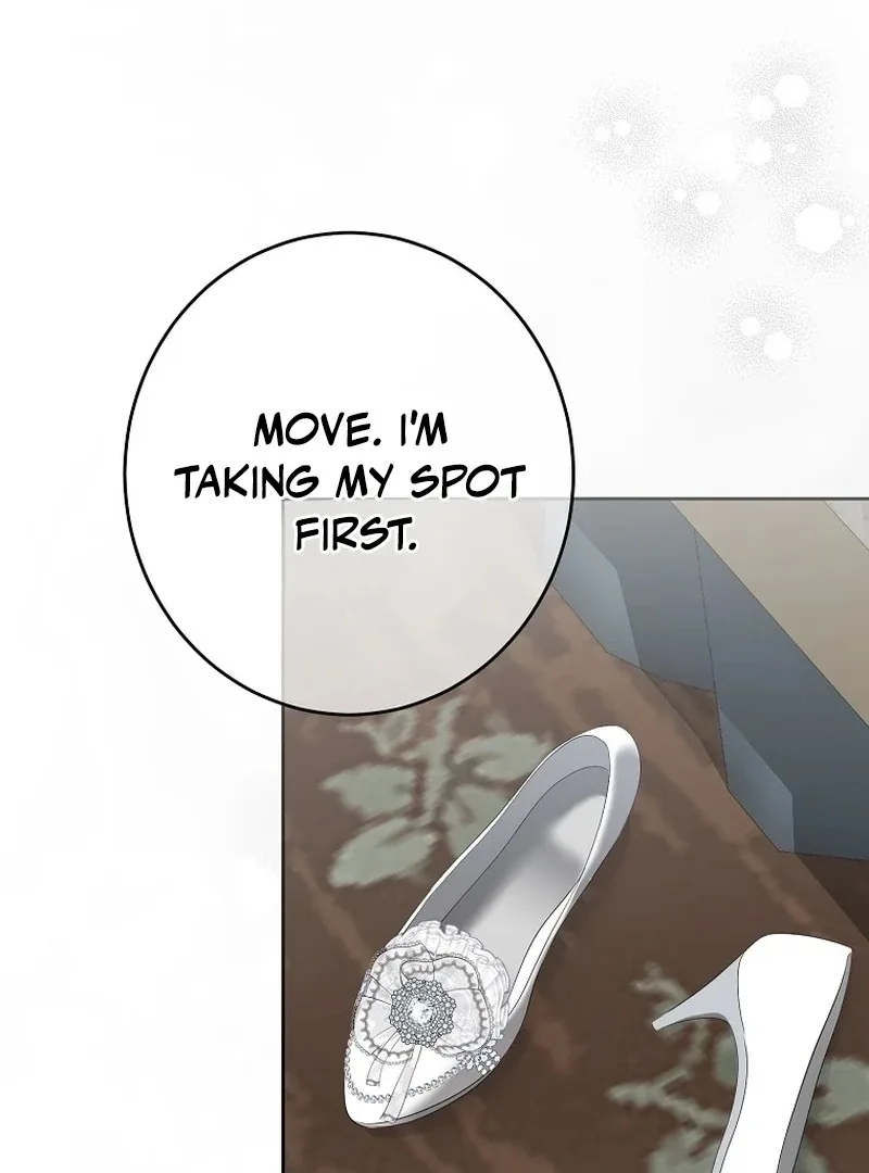 It Looks Like I’ve Fallen into the World of a Reverse Harem Game Chapter 161.5 page 75