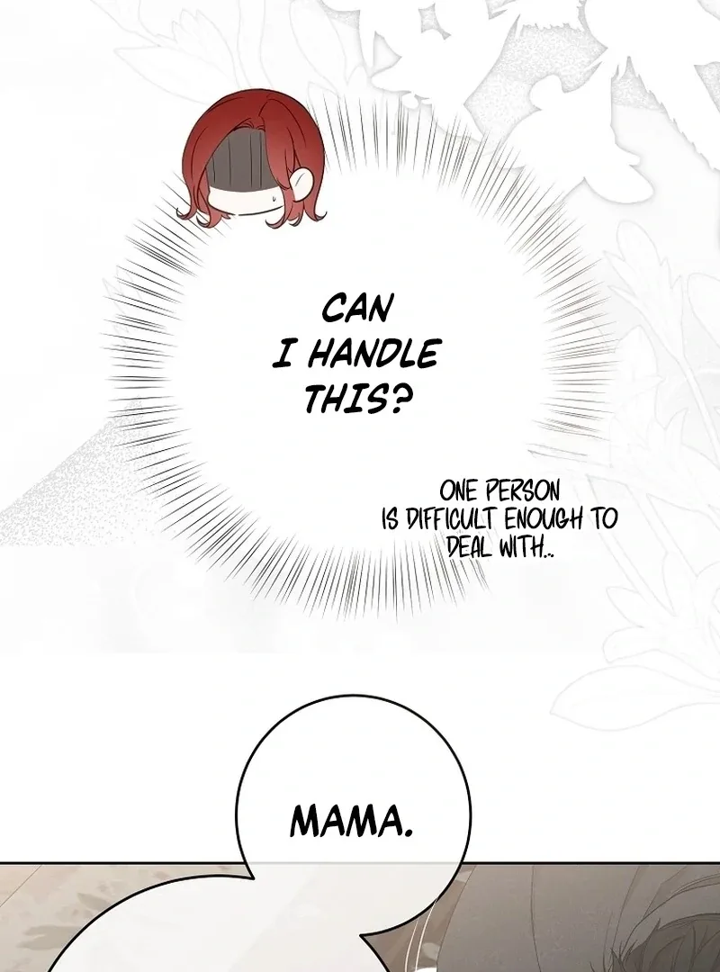 It Looks Like I’ve Fallen into the World of a Reverse Harem Game Chapter 161.5 page 80