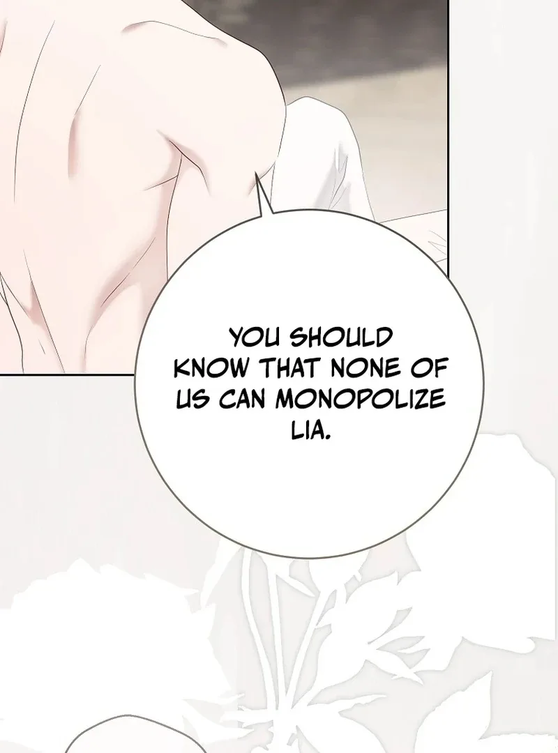 It Looks Like I’ve Fallen into the World of a Reverse Harem Game Chapter 161.6 page 66