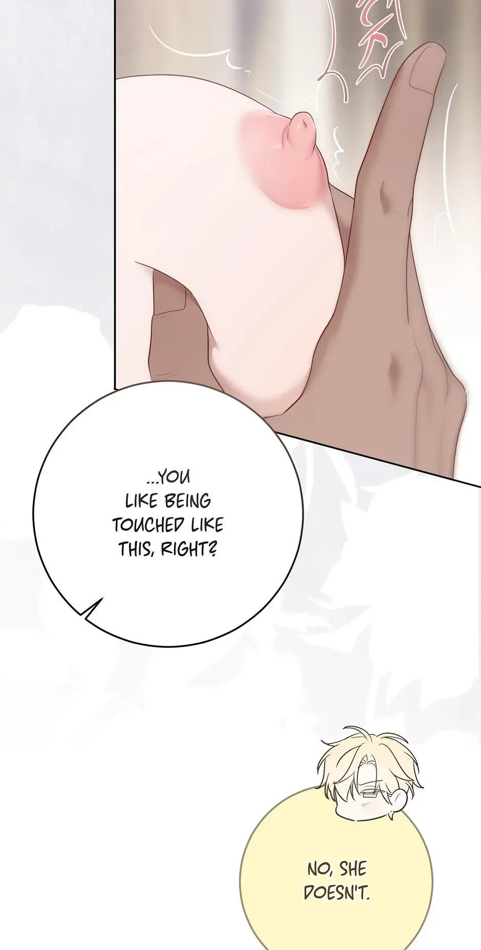 It Looks Like I’ve Fallen into the World of a Reverse Harem Game Chapter 161.51 page 70