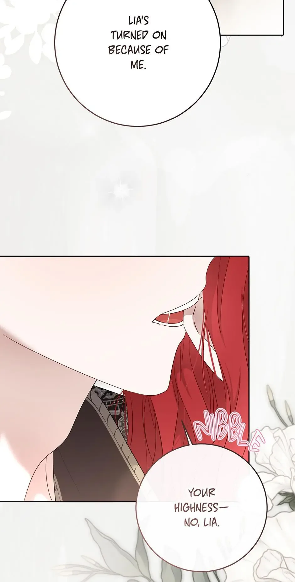 It Looks Like I’ve Fallen into the World of a Reverse Harem Game Chapter 161.51 page 64