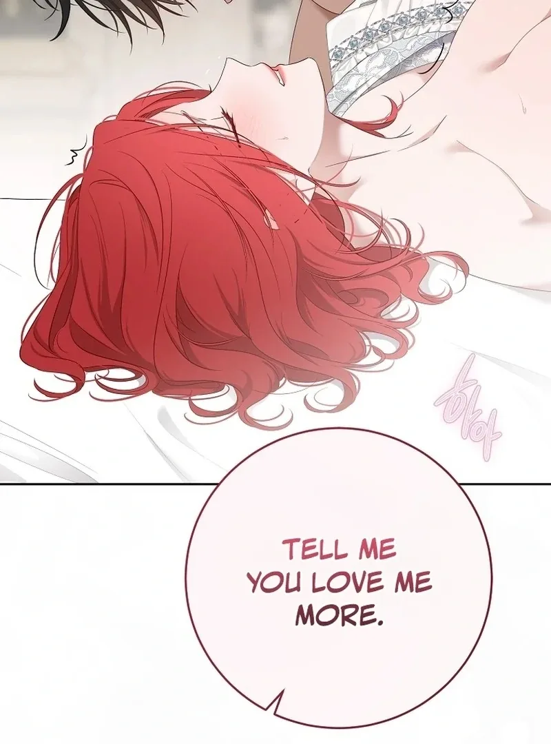 It Looks Like I’ve Fallen into the World of a Reverse Harem Game Chapter 161.6 page 70