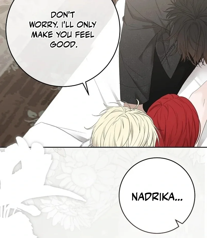 It Looks Like I’ve Fallen into the World of a Reverse Harem Game Chapter 161.5 page 81